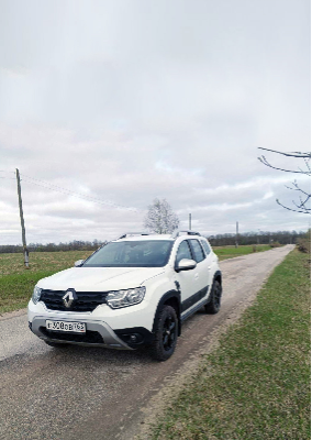 Пассажирские перевозки